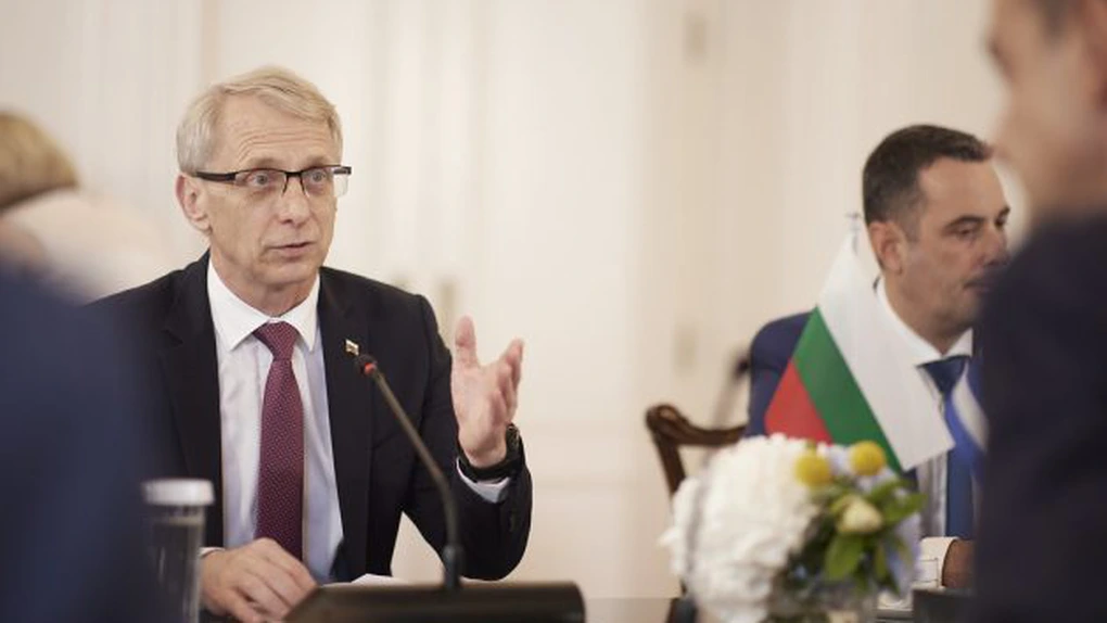 Bulgaria va achiziţiona rachete anti-navă: „Nimeni să nu îndrăznească să se apropie de oraşele noastre de la Marea Neagră”