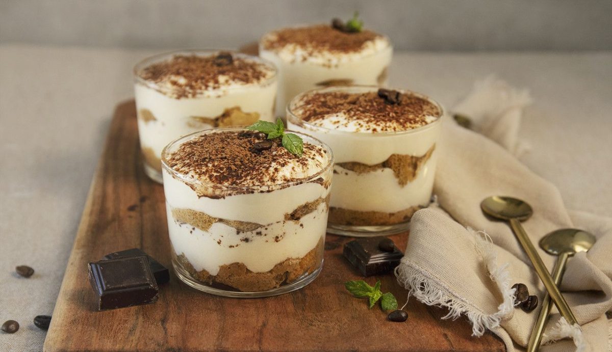 Prăjitura “Să fac spume dacă știu!”. Un desert devenit fenomen culinar