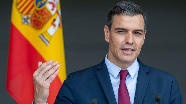 Premierul spaniol Pedro Sanchez ar putea fi nevoit să facă un „troc cu diavolul” pentru a forma un nou guvern