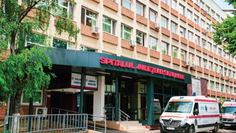 Un bărbat de 52 de ani cu fisură de trahee a murit în Spitalul Județean Satu Mare, după zece ore în care nu a avut cine să îl opereze