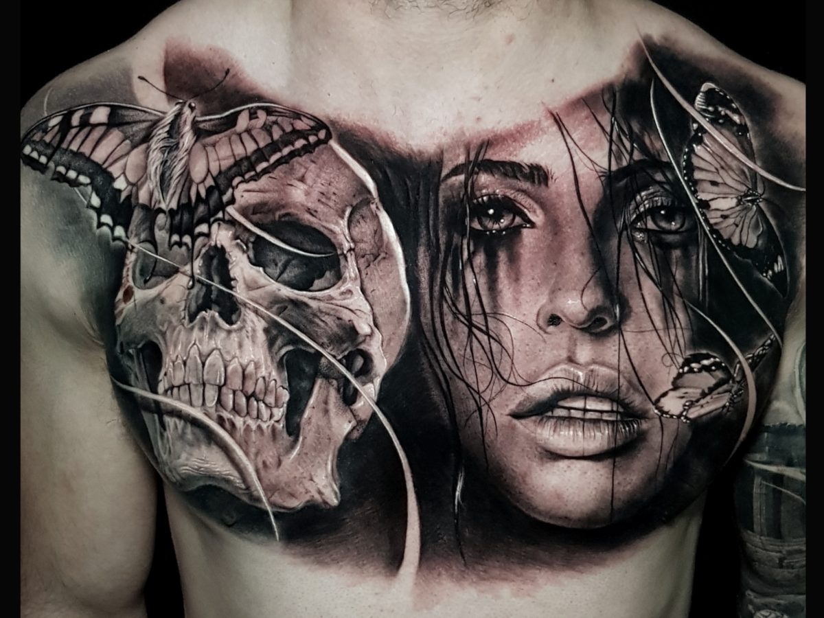Tatuaje băieți: Semnificația și originile modelelor clasice