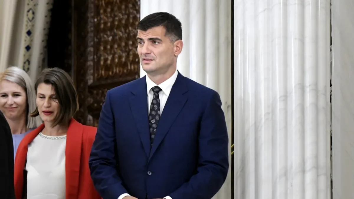 Toni Iuruc, despre suspendarea Simonei Halep. S-a ferit să „bage mâna în foc”