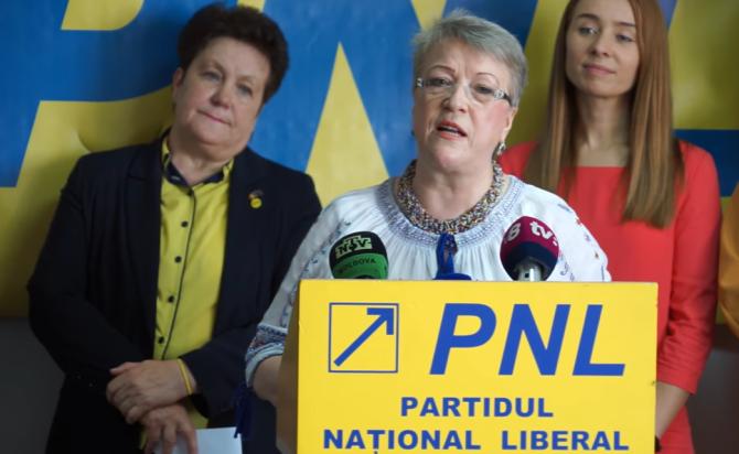 Doliu în politica din R. Moldova. Liderul PNL și politician unionist a murit