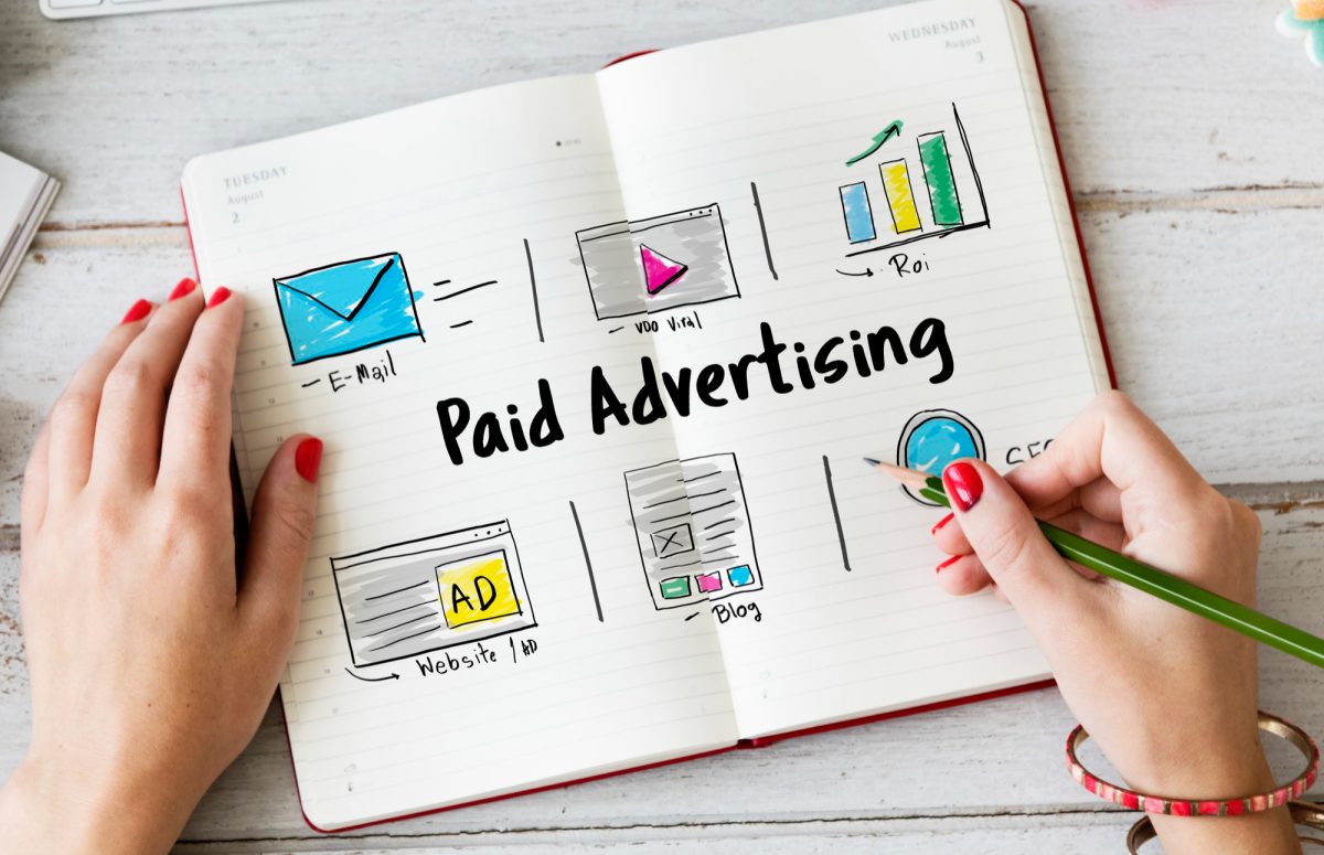 Digital marketing – cum îți poate avantaja afacerea pe care o deții?