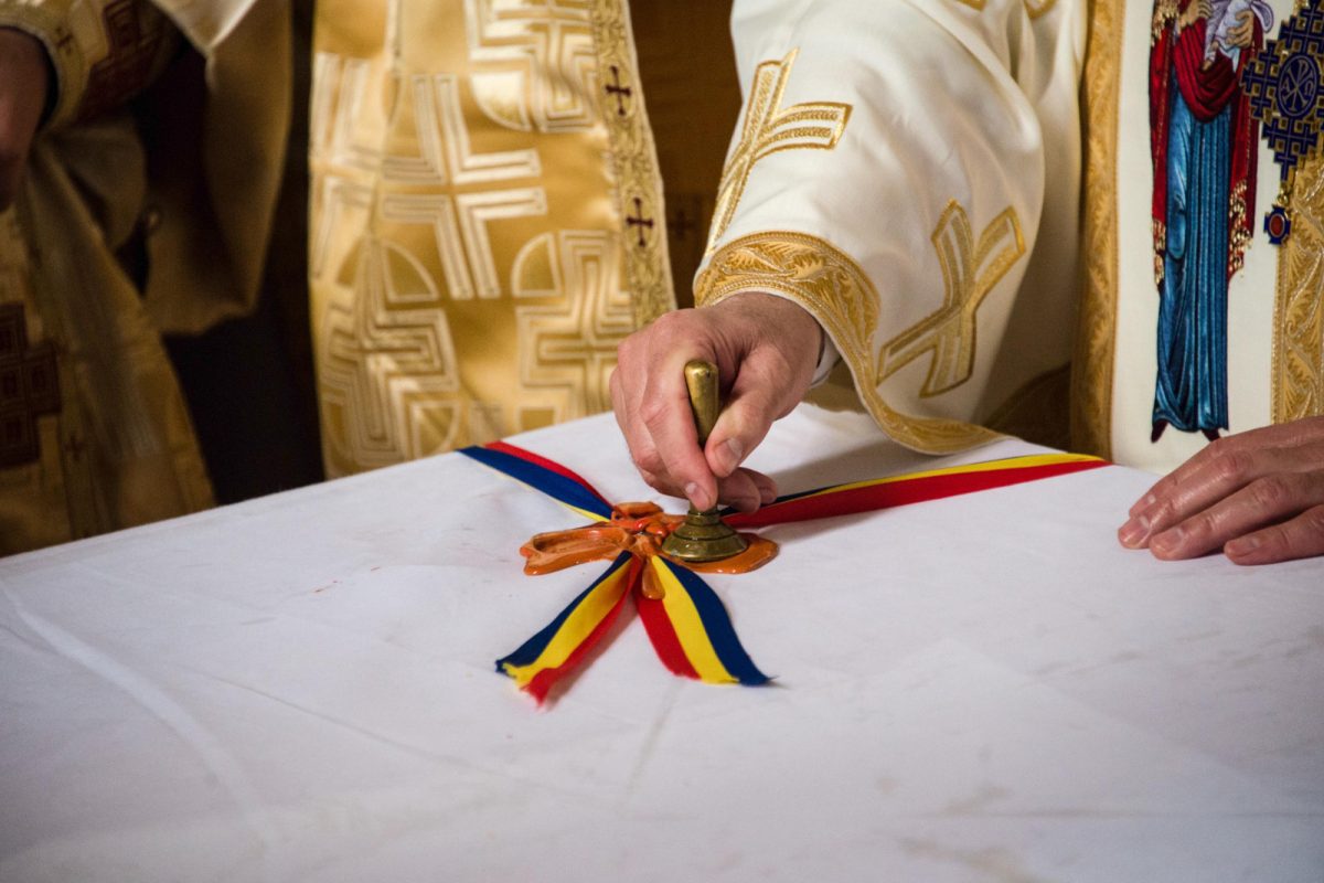 Evenimente care vor avea loc în Arhiepiscopia Iaşilor, în perioada 17–23 septembrie 2023