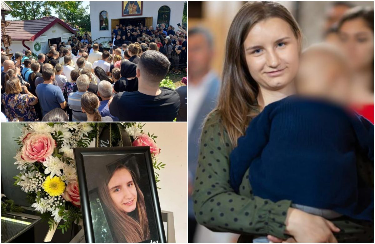 Doctorița care a lăsat-o pe gravida Alexandra să moară, audiată ca suspect în cazul care a șocat România