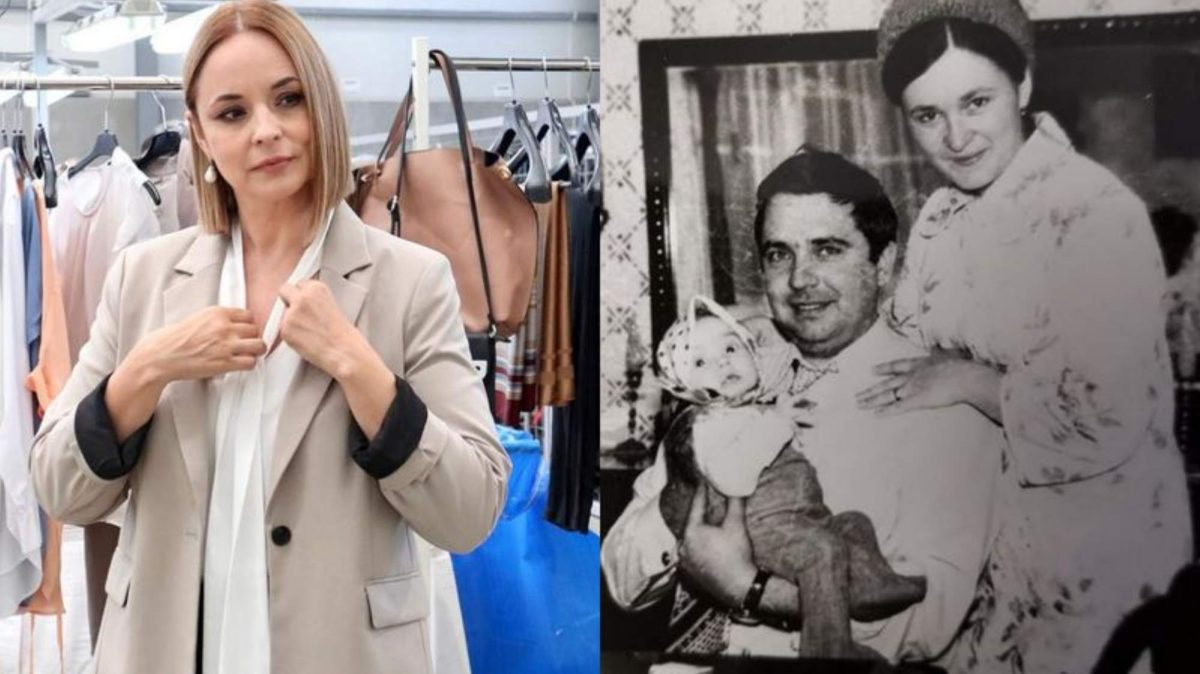 Ce a făcut mama Andreei Marin cu o zi înainte de accidentul mortal. Vedeta a spus totul despre părinții ei