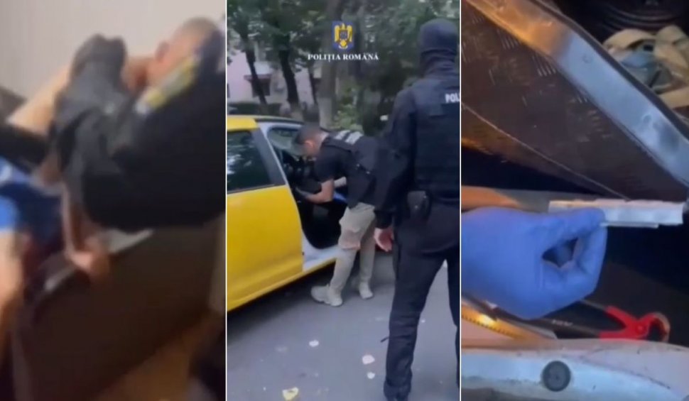 Noua metodă găsită de un bărbat pentru a fura bani din bancomate