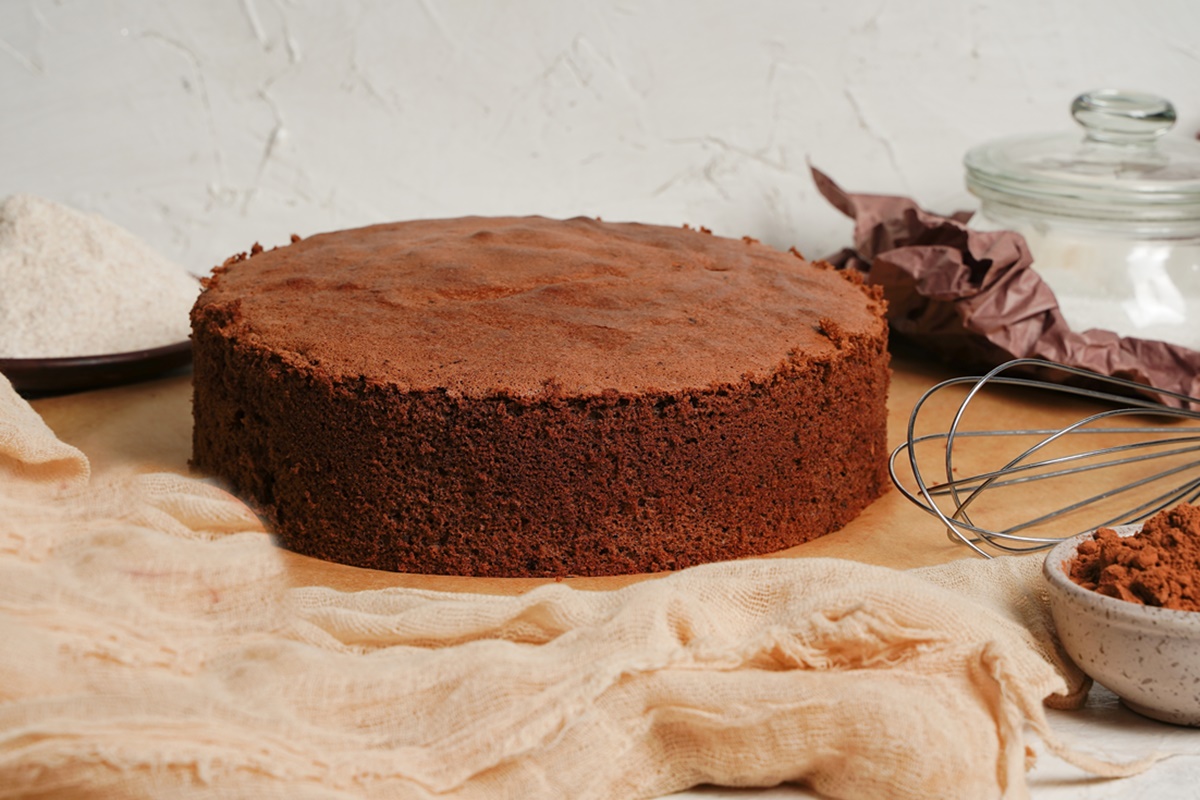 Blat umed de cacao. Rețeta cu care vei pregăti deserturi aromate