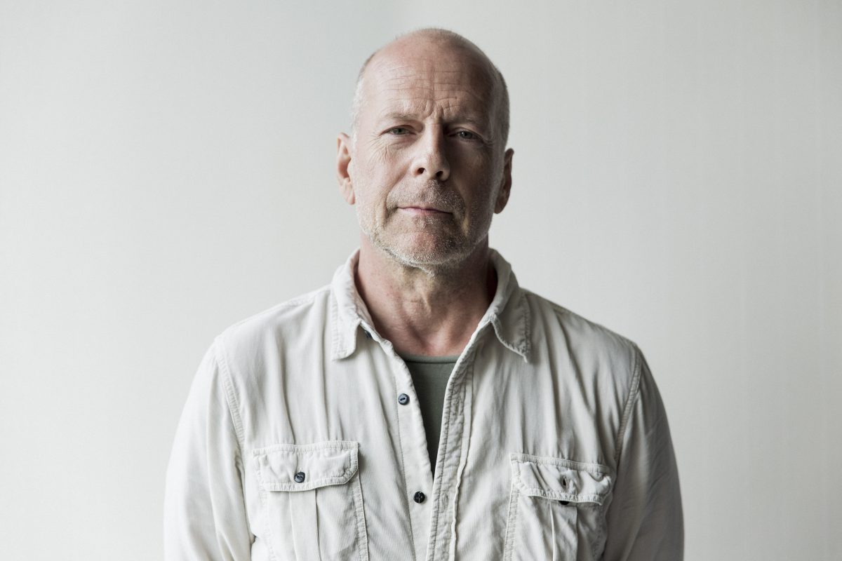 Starea de sănătate a lui Bruce Willis se degradează. Actorul suferă de o boală fără leac