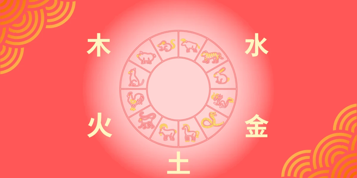 Cum atragi ghinion în funcție de ce animal ești în zodiacul chinezesc