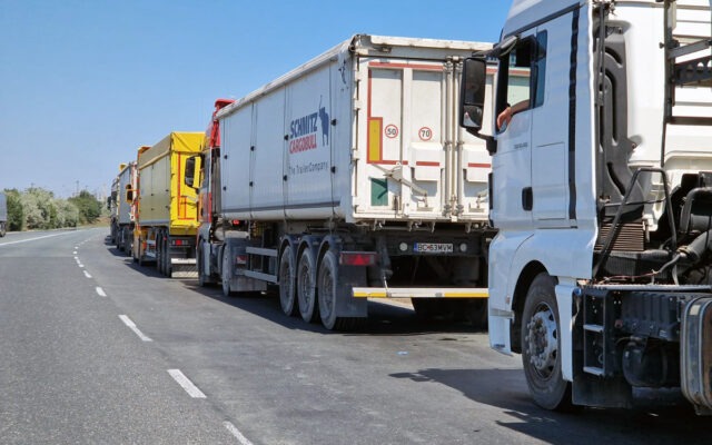 Comisarul european pentru Agricultură, detalii surprinzătoare despre cerealele Ucrainei: „A exportat 3,2 milioane pe lună, în ciuda interdicției pentru cinci țări”