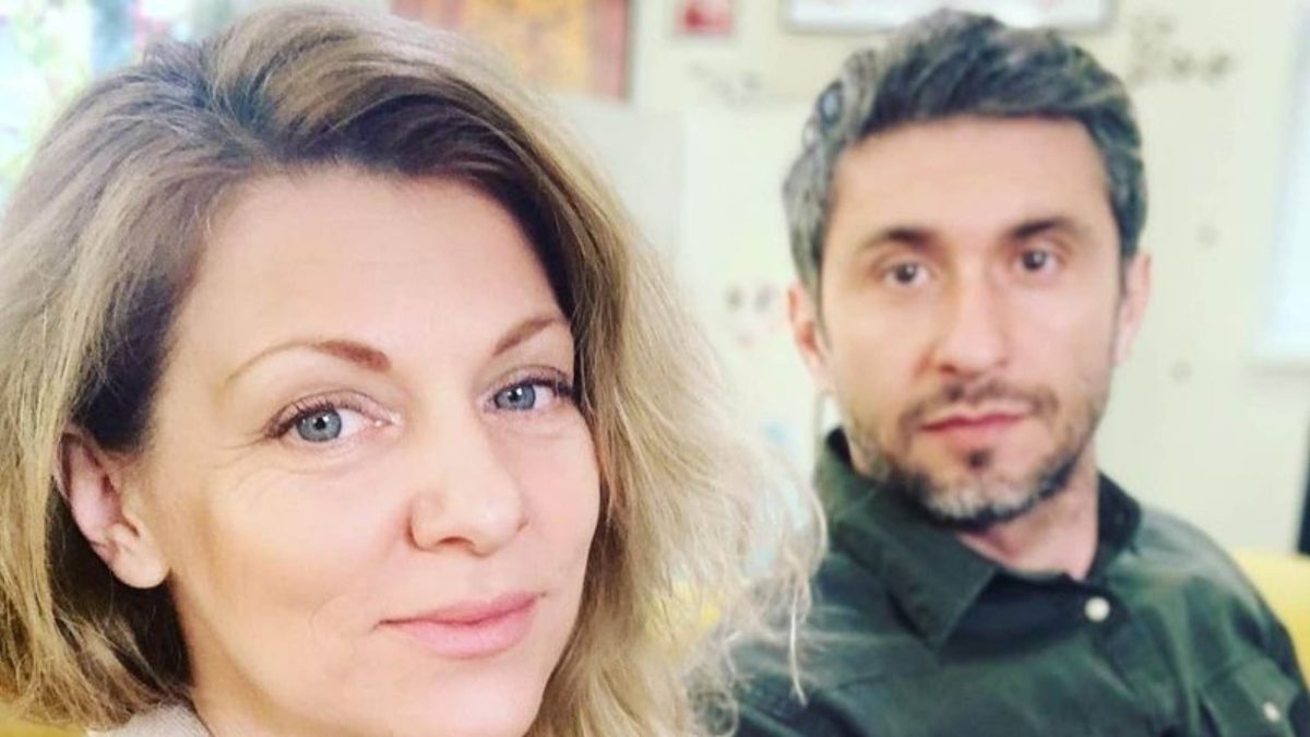 Cum arată acum cei trei copii pe care îi au Dragoș Bucur și Dana Nălbaru! Sofia, fiica cea mare, este splendidă la 16 ani