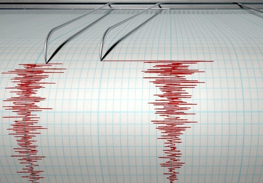 Cutremur în Oltenia, judeţul Gorj! Ce magnitudine a avut seismul