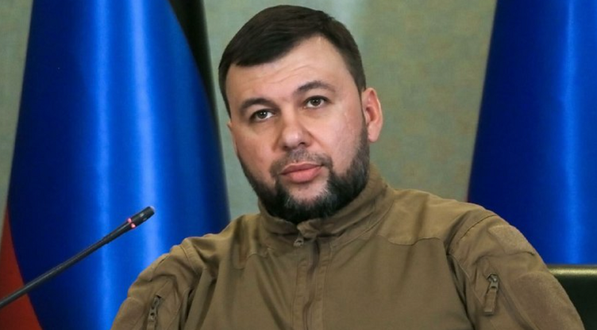 Denis Puşilin interzice circulaţia pe timpul nopţii şi impune cenzura militară asupra corespondenţei şi convorbirilor