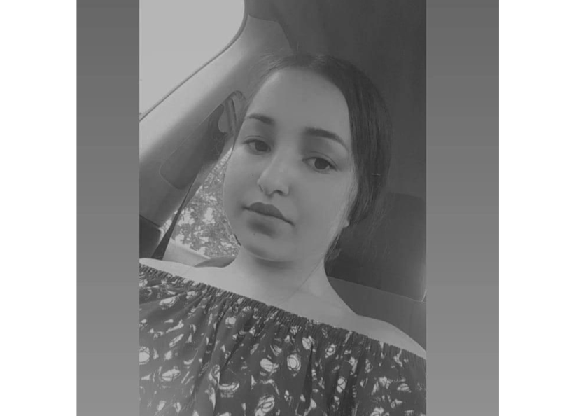 Ați văzut-o? O adolescentă de 14 ani a fost dată dispărută
