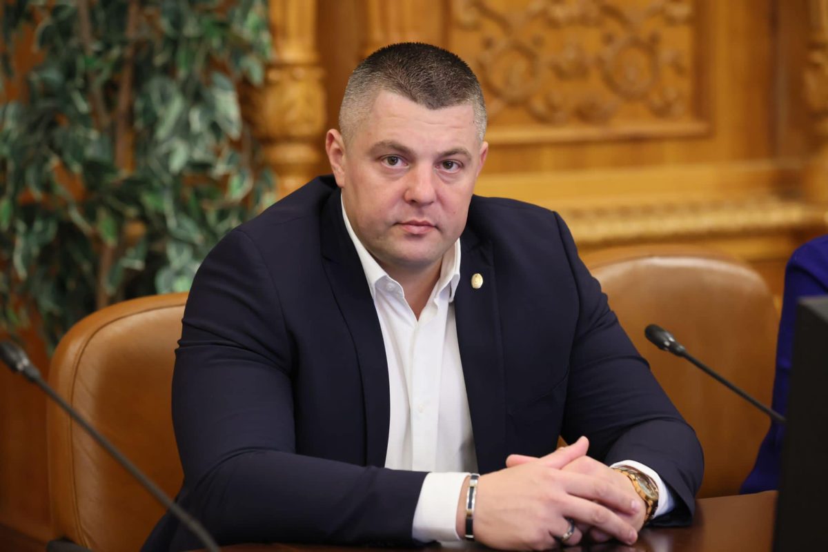Deputatul PSD Eduard Popica, ginerele lui ‘Farmazon’: „Este un moment sfâșietor. Dumitru Buzatu mi-a fost ca un al doilea tată”