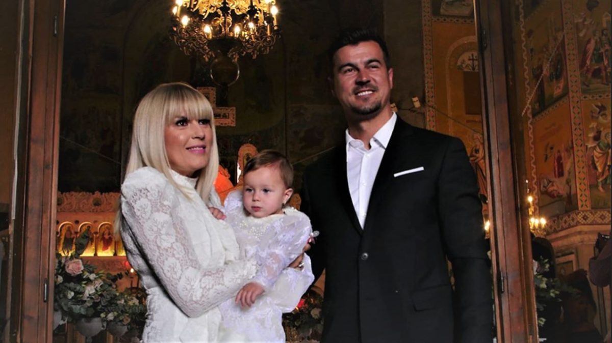 Elena Udrea nu primește permisie de ziua fiicei sale: „Nimănui nu-i pasă de copiii României, deși legea prevede posibilitatra ca deținuții să meargă acasă”