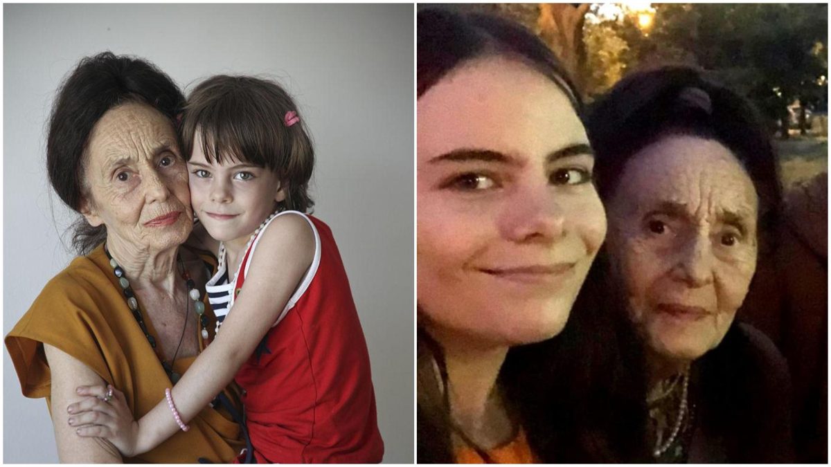 Momente grele pentru Eliza, fiica Adrianei Iliescu. Ce se întâmplă cu ea la început de an universitar