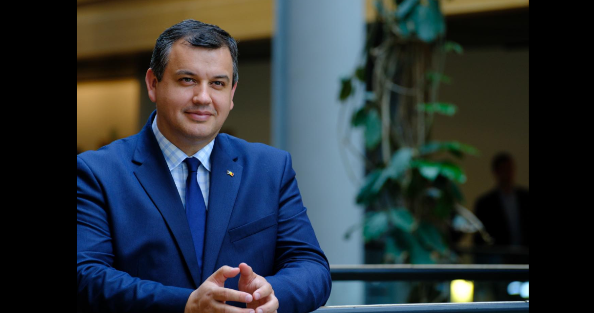 Eugen Tomac, președintele PMP România și europarlamentar: „Marea reformă a statului în România educată începe cu sancționarea studenților”