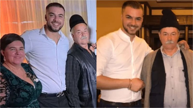 Mama Geta, mesaj pentru fostul său partener de viață? Gestul său a surprins pe toată lumea. „Nu-ți suporți propriul copil?”