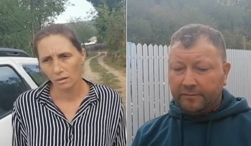 Familiile victimelor rănite în explozia din Vrancea povestesc cum au aflat tragica veste