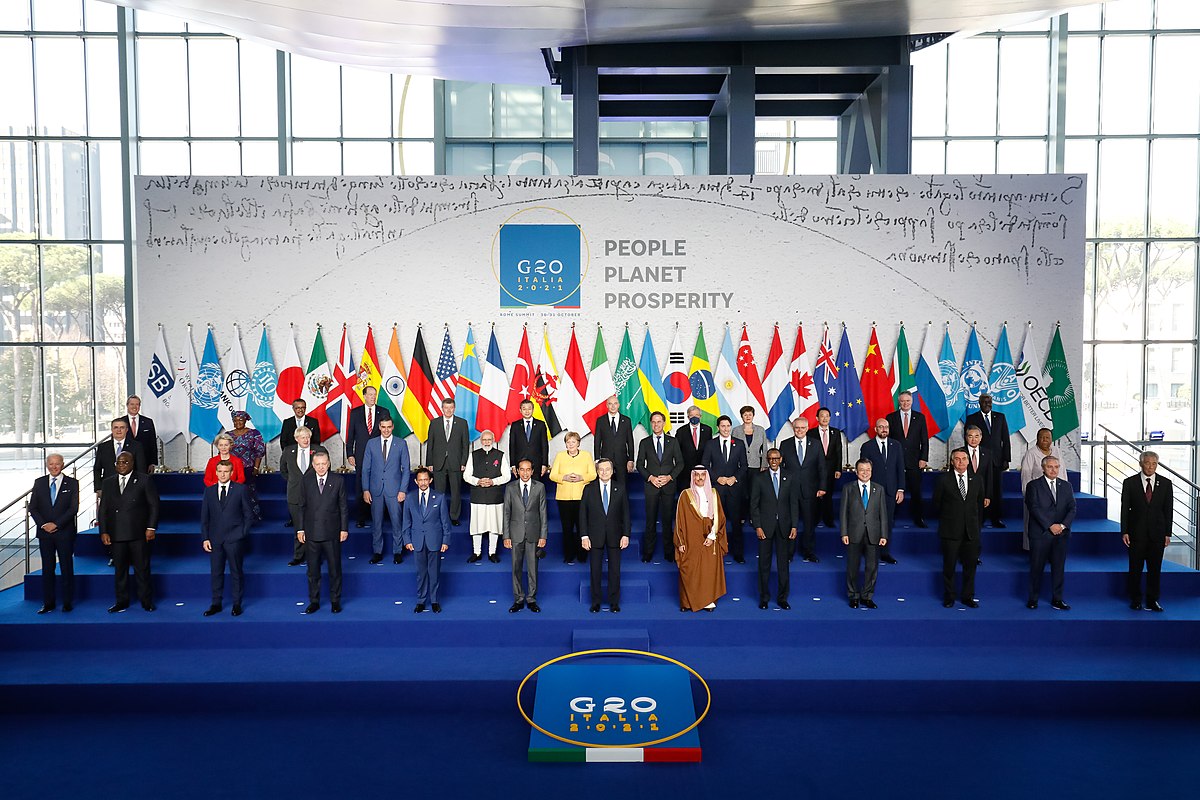 Xi Jinping și Vladimir Putin nu vor fi prezenți la summitul G20. Ce a transmis ministrul indian de Externe
