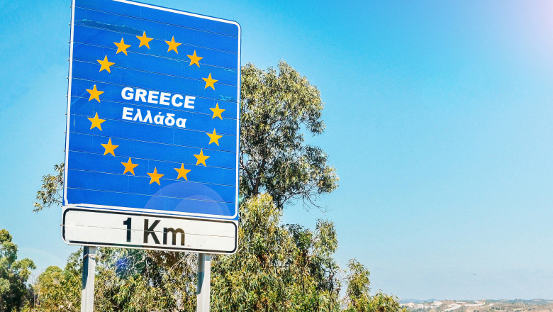 Grevă generală în sectorul public din Grecia. MAE atenționează românii care vor să călătorească în Republica Elenă
