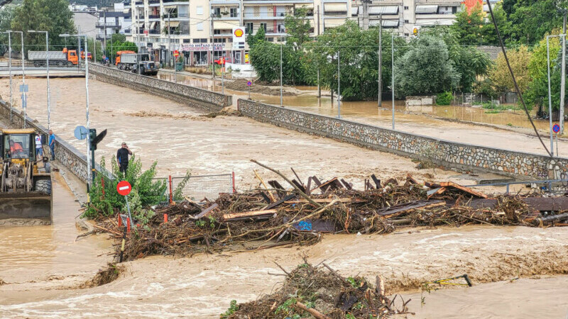 România își evacuează aproximativ 200 de cetățeni din Grecia