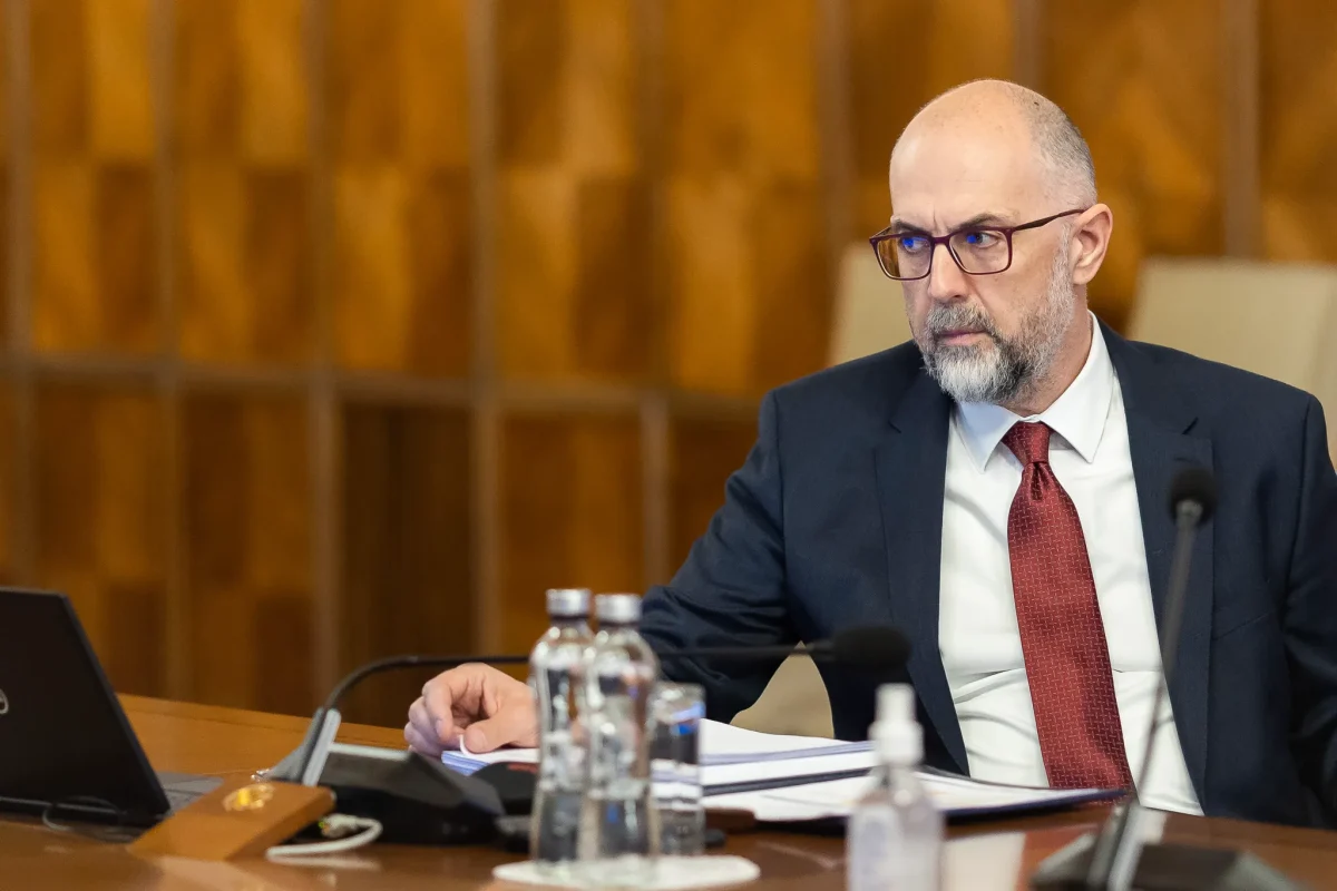 De ce nu a semnat UDMR moțiunea de cenzură împotriva Guvernului României
