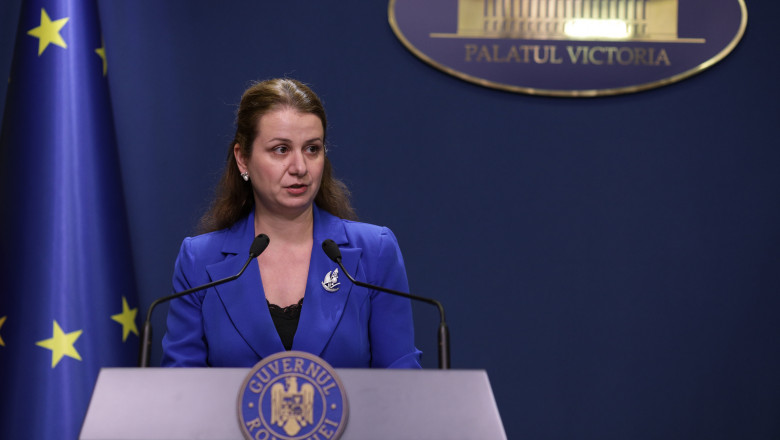Ministerul Educaţiei propune reducerea unor indicatori din PNRR: În urma inspecțiilor din teritoriu, nevoia reală e mai mică