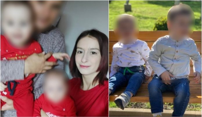 Copilul de 3 ani, aruncat pe geamul hotelului din Botoșani de propria mamă, s-a trezit din comă! Miracolul s-a întâmplat de ziua lui 