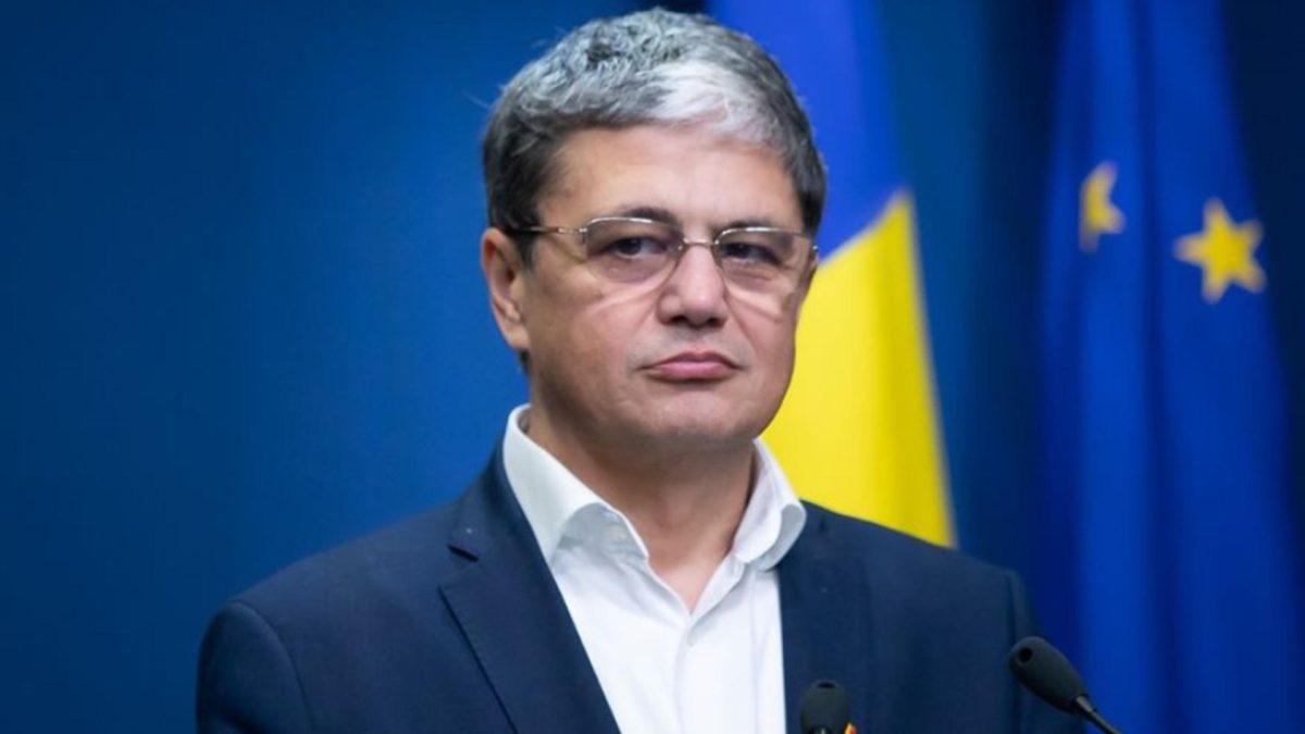Ministrul Finanțelor se delimitează în scandalul Pilonului II de pensii: „Pentru ce să-mi dau demisia?!”