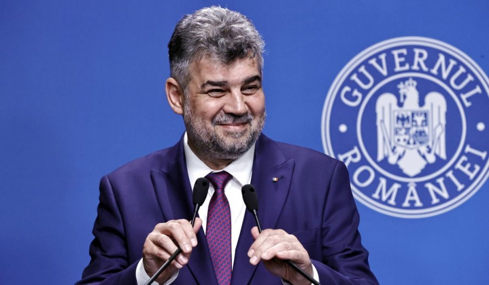 Marcel Ciolacu anunță majorarea salariului minim la 3.300 lei: „Nici un salariu minim net nu trebuie să scadă!” – VIDEO