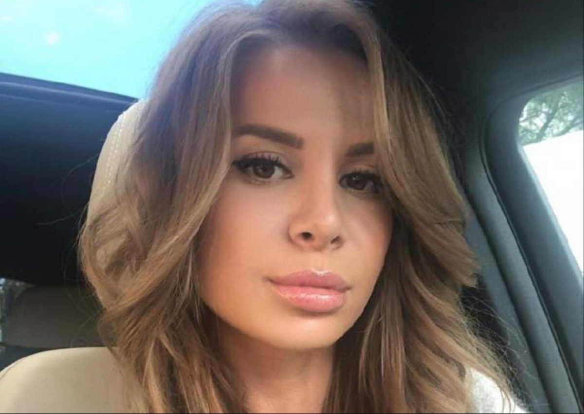 Marina Dina și fostul soț, scandal din cauza copiilor! De la ce a pornit totul