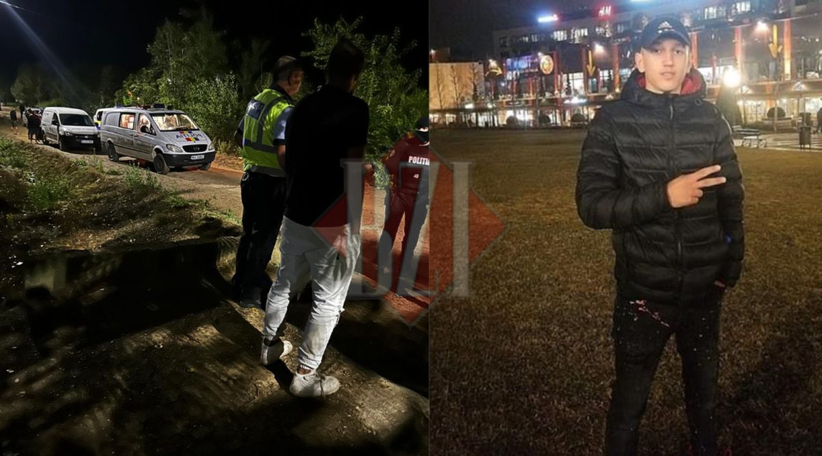 Imagini! Mascații au intervenit azi noapte la petrecerea unde un tânăr a fost omorât – EXCLUSIV, FOTO