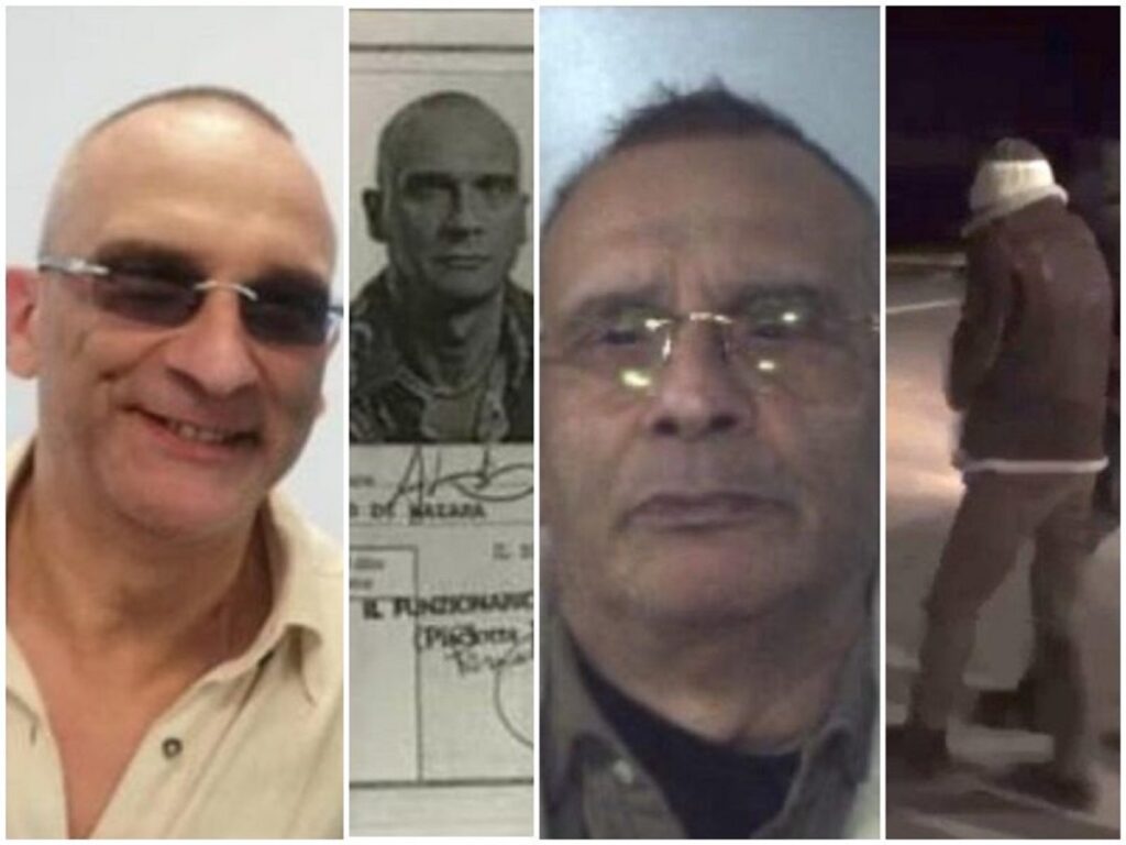 Celebrul şef al mafiei siciliene Matteo Messina Denaro a murit: „Aş putea umple un cimitir cu oamenii pe care i-am omorât eu însumi”