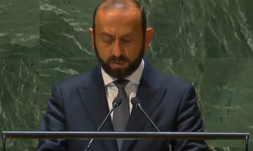 Armenia a cerut trimiterea de urgență a unui misiuni ONU în Nagorno-Karabah – VIDEO