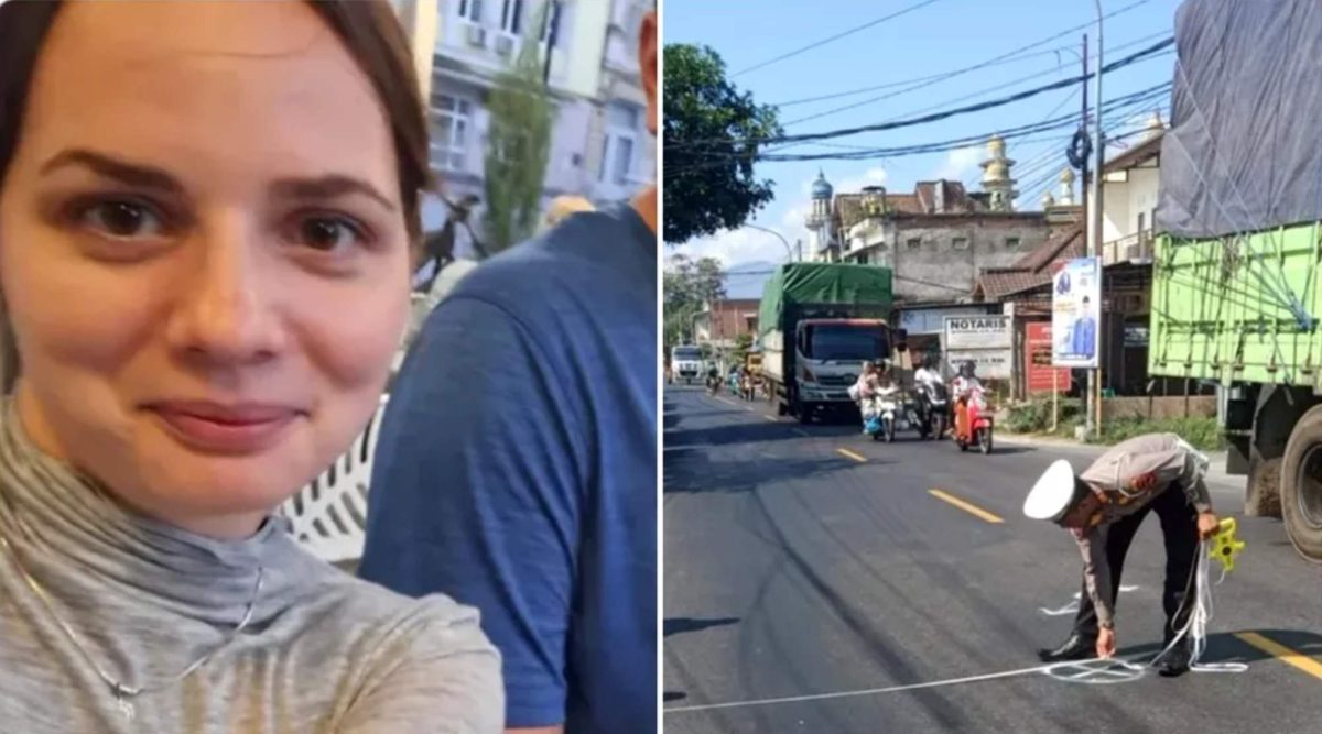 Accident grav pentru o doctoriță din Sibiu, care se afla în vacanță în Bali. Nora se află în stare gravă