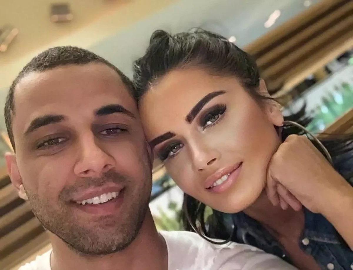 Alex Ashraf a reacționat imediat, după ce Oana Zăvoranu a confirmat divorțul. Care a fost prima declarație a bărbatului