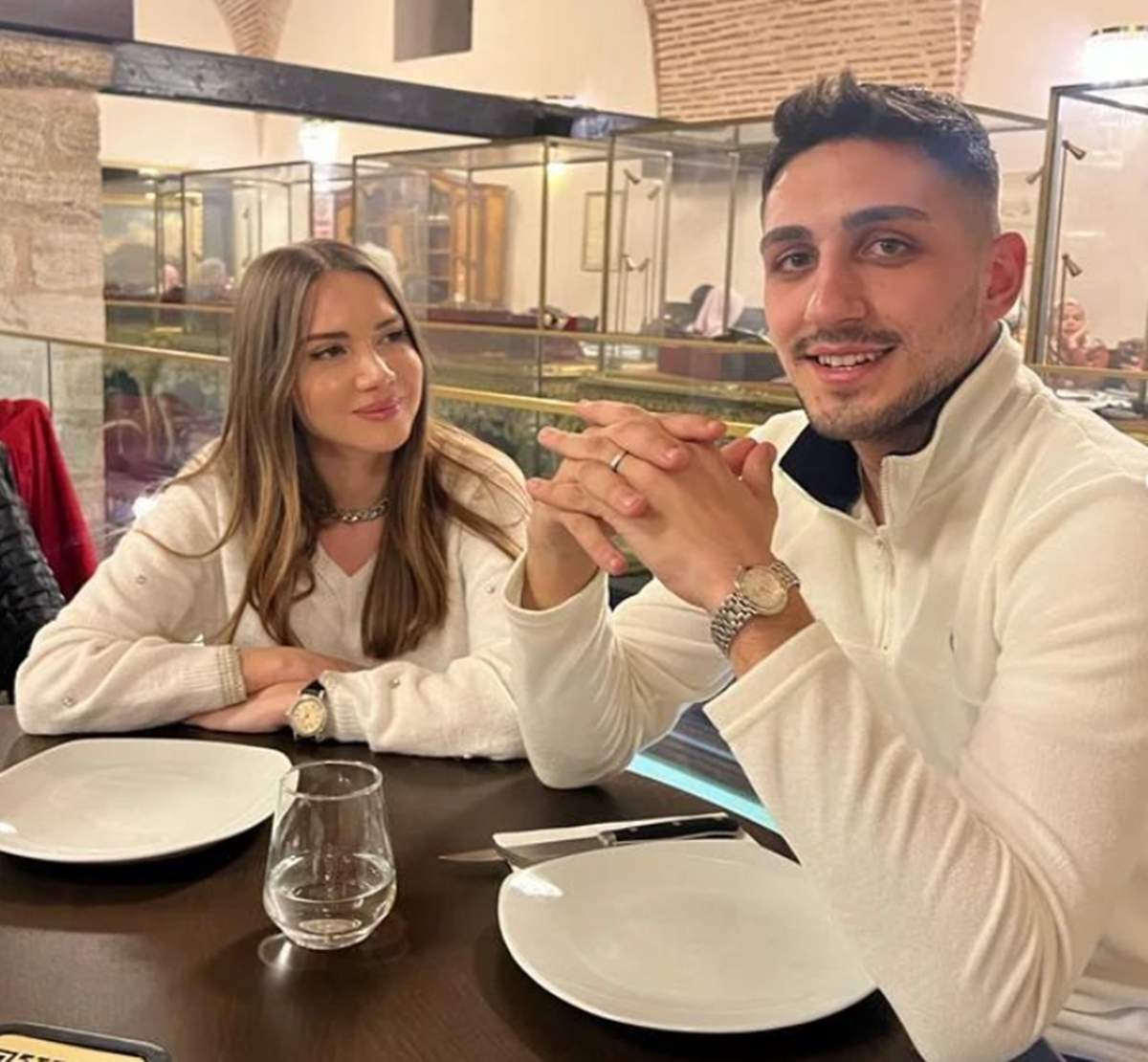 Otilia Bilionera și-a cumpărat apartament de lux în București, deși s-a mutat în Turcia cu logodnicul