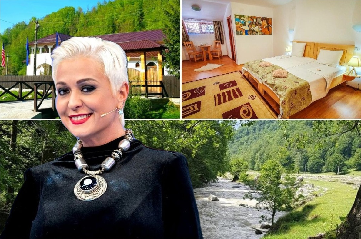Turiști nemulțumiți de pensiunea administrată de Monica Anghel: „Nu se poate așa ceva”