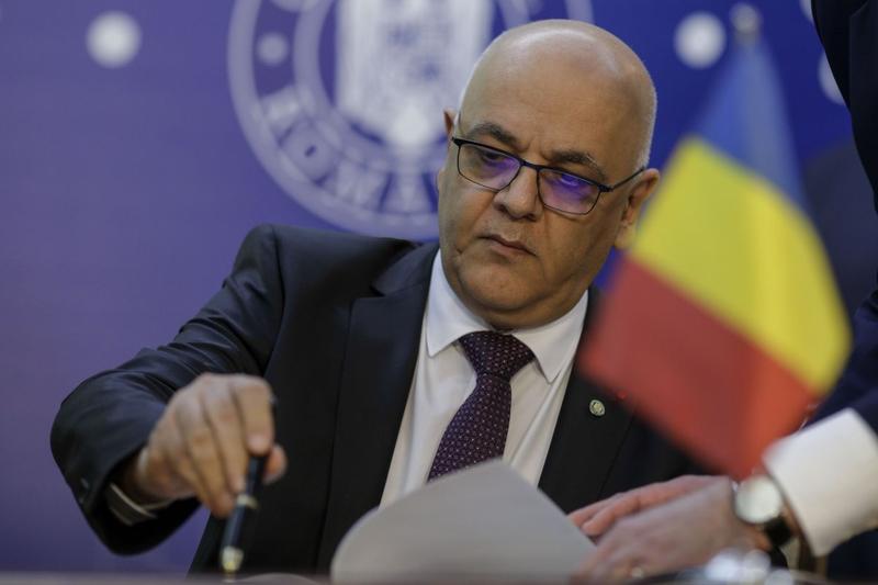 Raed Arafat recunoaște lipsurile din sistem: „României i-ar trebui mai multe puncte de plecare pentru a se putea reduce timpii de intervenţie în caz de dezastre”