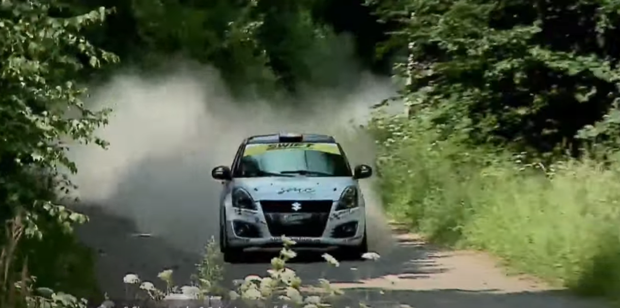 Superspeciala Raliul Iașului – LIVE VIDEO • Buna Ziua Iasi • BZI.ro