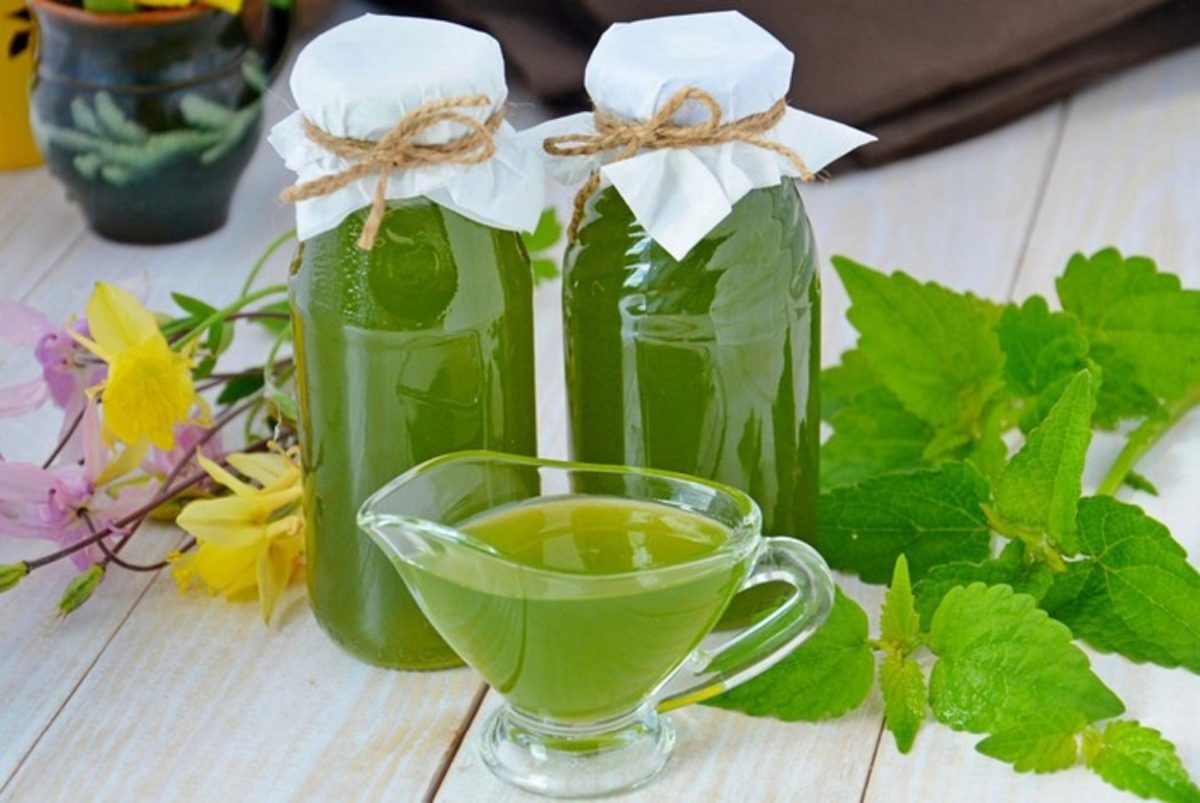 Rețetă de sirop de mentă pentru iarnă. Tot ce trebuie să știi despre acest remediu naturist