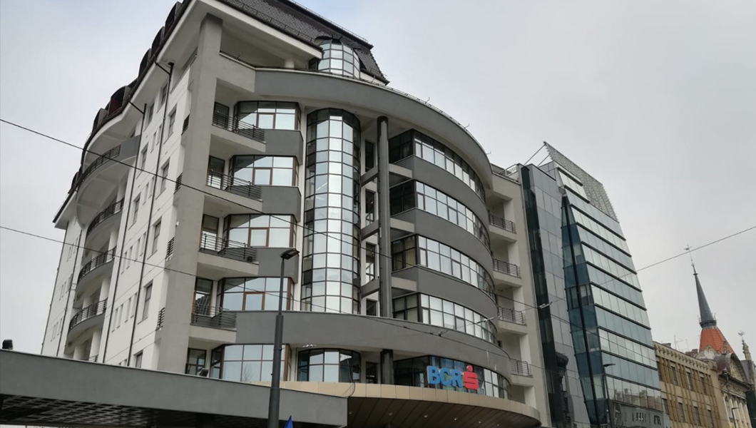 Firma unui fiu de general(r) SRI va primi 3 milioane de lei de la Primăria Cluj Napoca