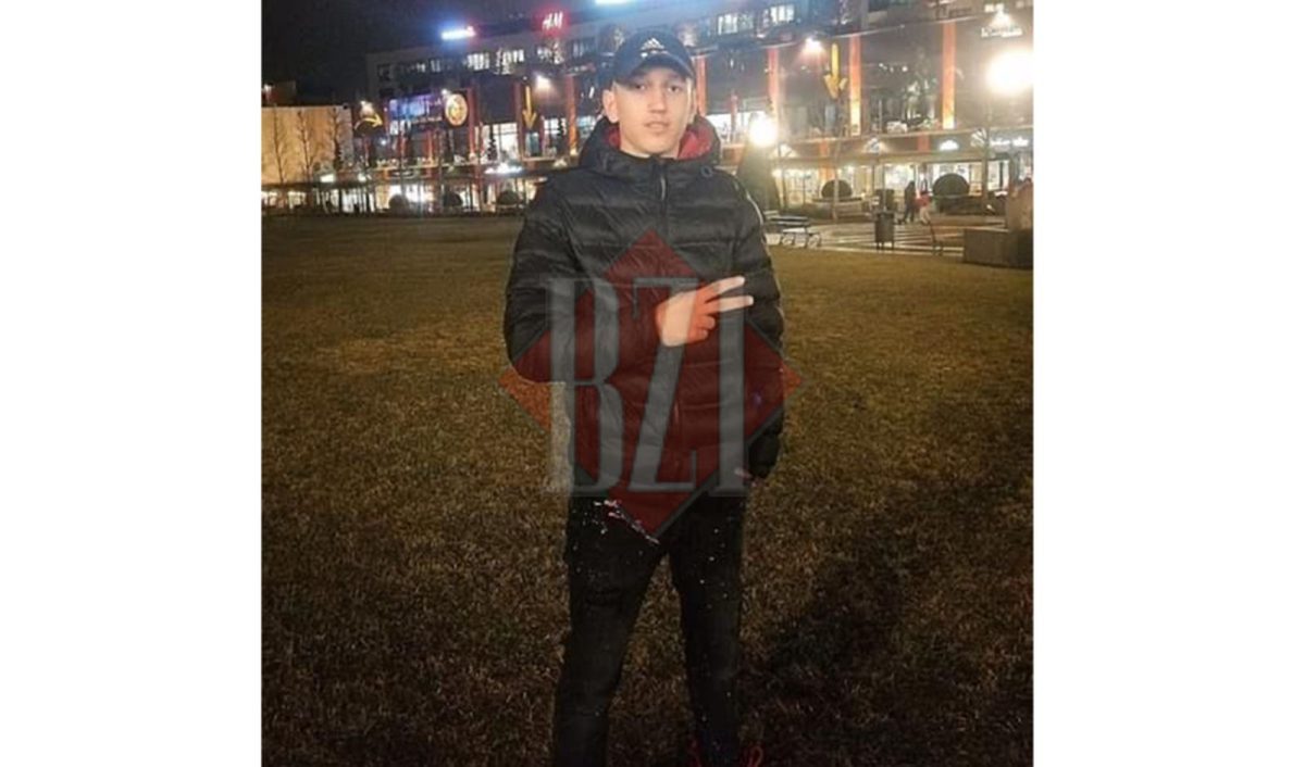 El este tânărul omorât azi noapte la Iași! Era la o petrecere de majorat – EXCLUSIV