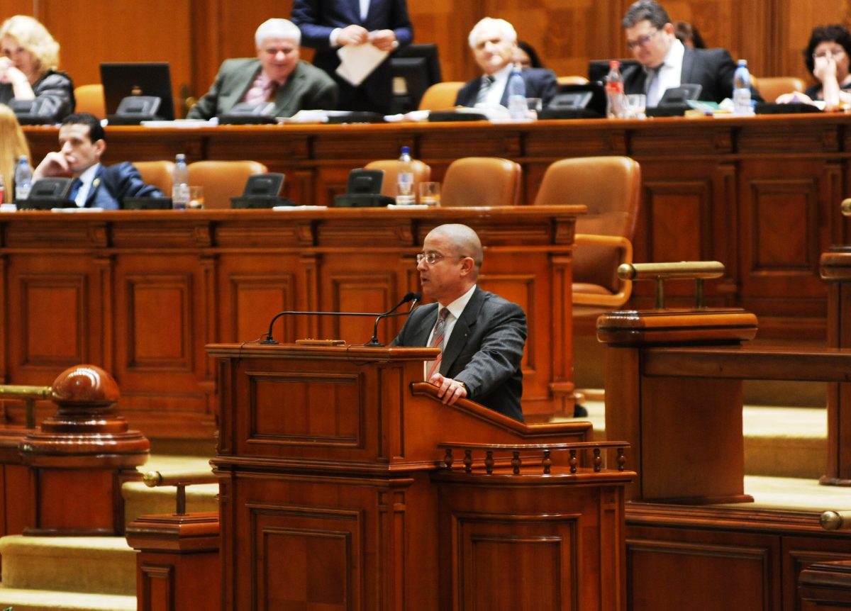 Medicul ieșean Tudor Ciuhodaru solicită toleranță zero pentru droguri. Ce nou demers legislativ propune