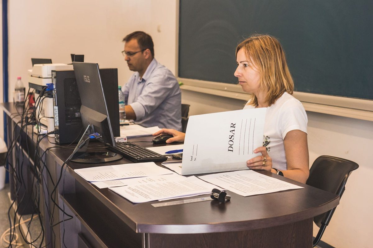 TUIASI: anul 2023, un succes pe linie la admitere. Ministerul Educației a suplimentat locurile pentru Politehnica ieșeană