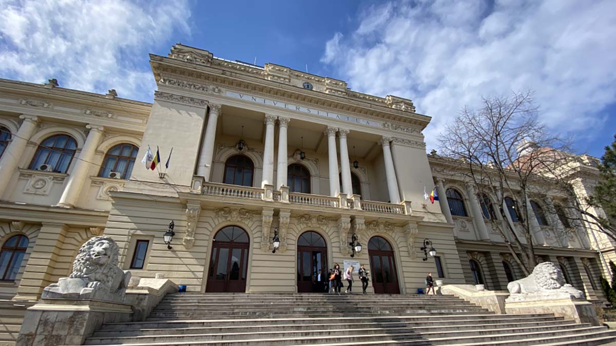 Liceul UAIC a deschis, în premieră, anul şcolar pentru toate nivelurile de învățământ preuniversitar